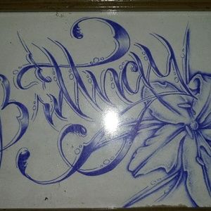 Meet your Posher, Brittnay